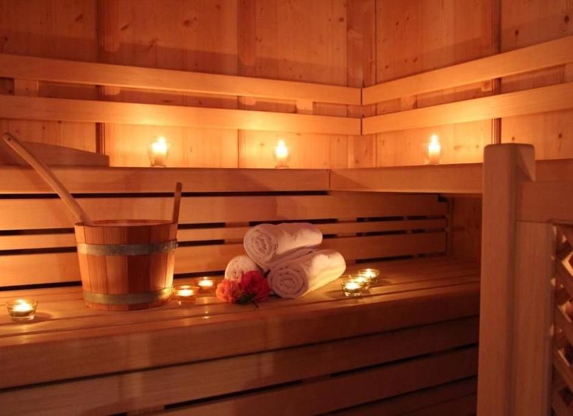 Spa 相片