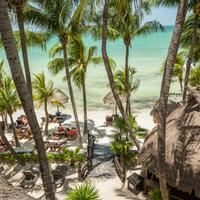 帕拉帕海濱酒店 - 只招待成人 - Holbox 島