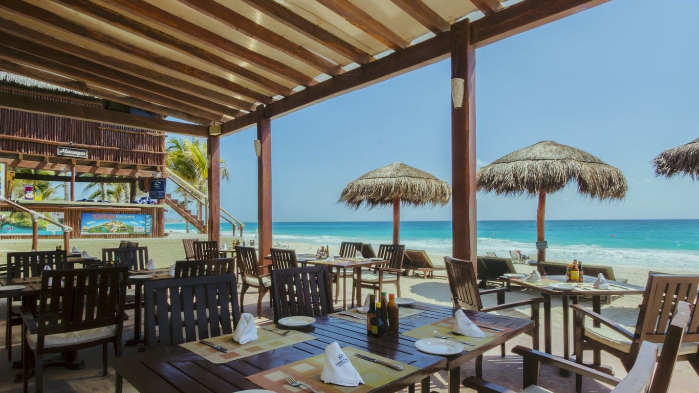 里賈納坎昆雨林俱樂部 - 坎昆