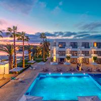 Le Dawliz Hotel & Spa - 薩勒