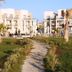 室外景