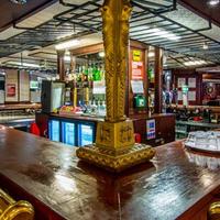 大不列顛薩查斯酒店 - 曼徹斯特
