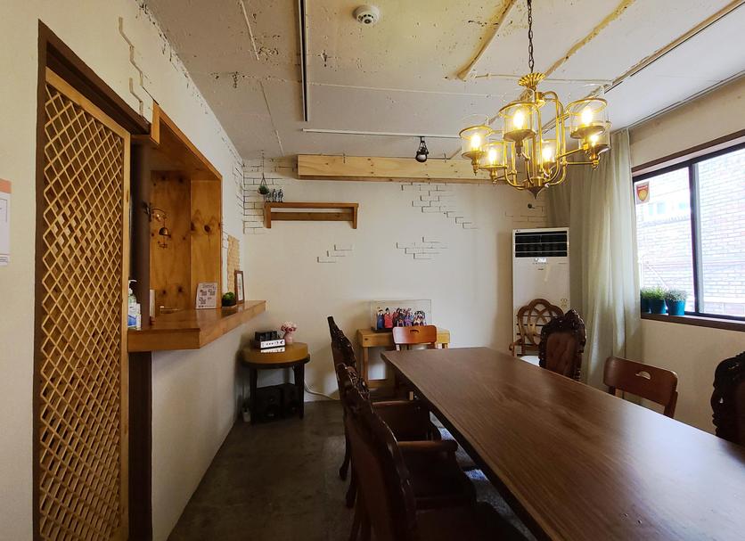 餐廳 相片