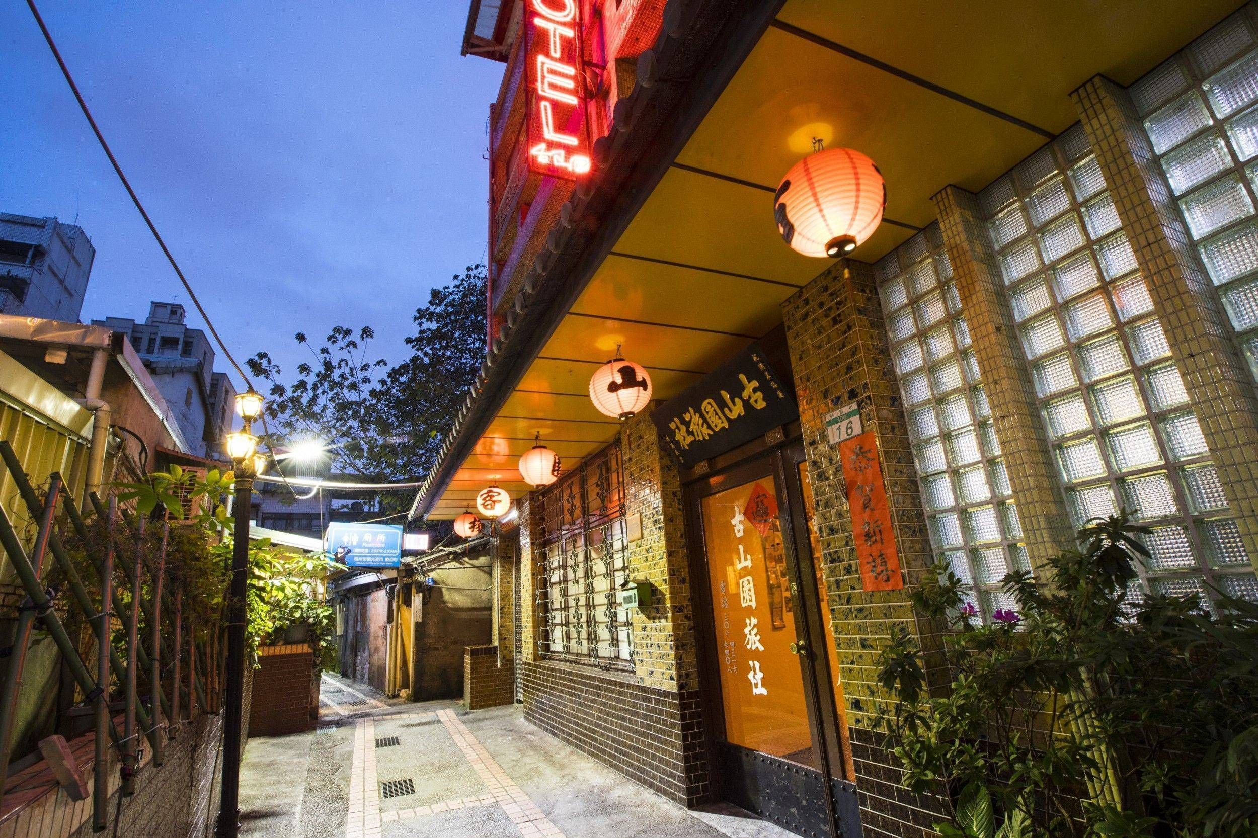 建築 相片