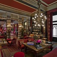 佩拉皇宮朱美拉酒店 - 特級 - 伊斯坦堡