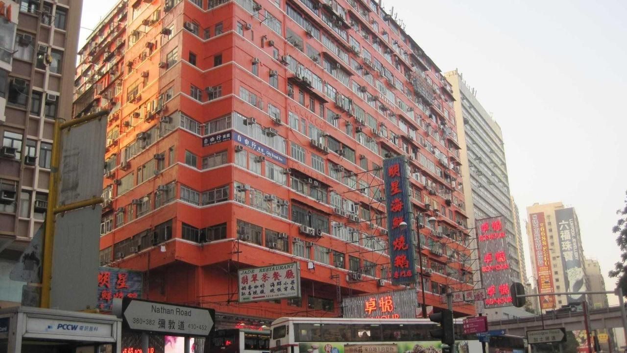 建築