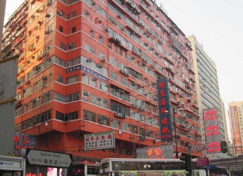 建築 相片