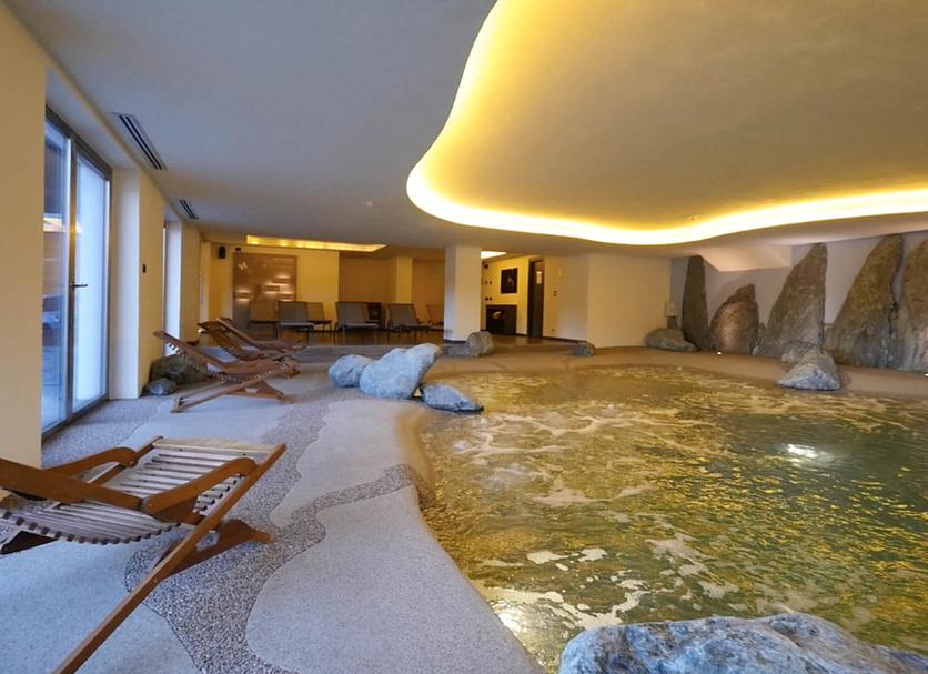 Spa 相片