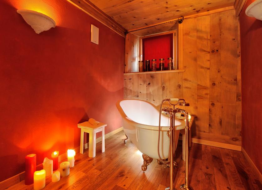 Spa 相片