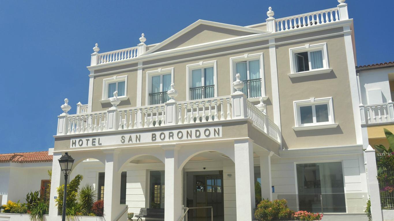 RF 聖波隆頓酒店 - 克魯斯港