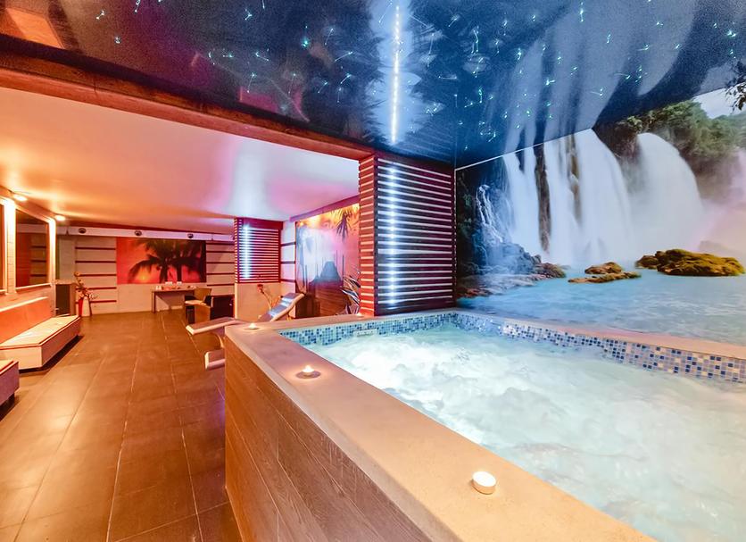 Spa 相片