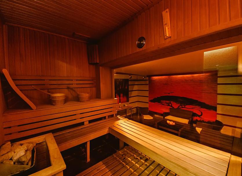 Spa 相片