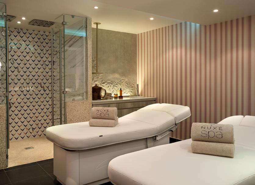 Spa 相片