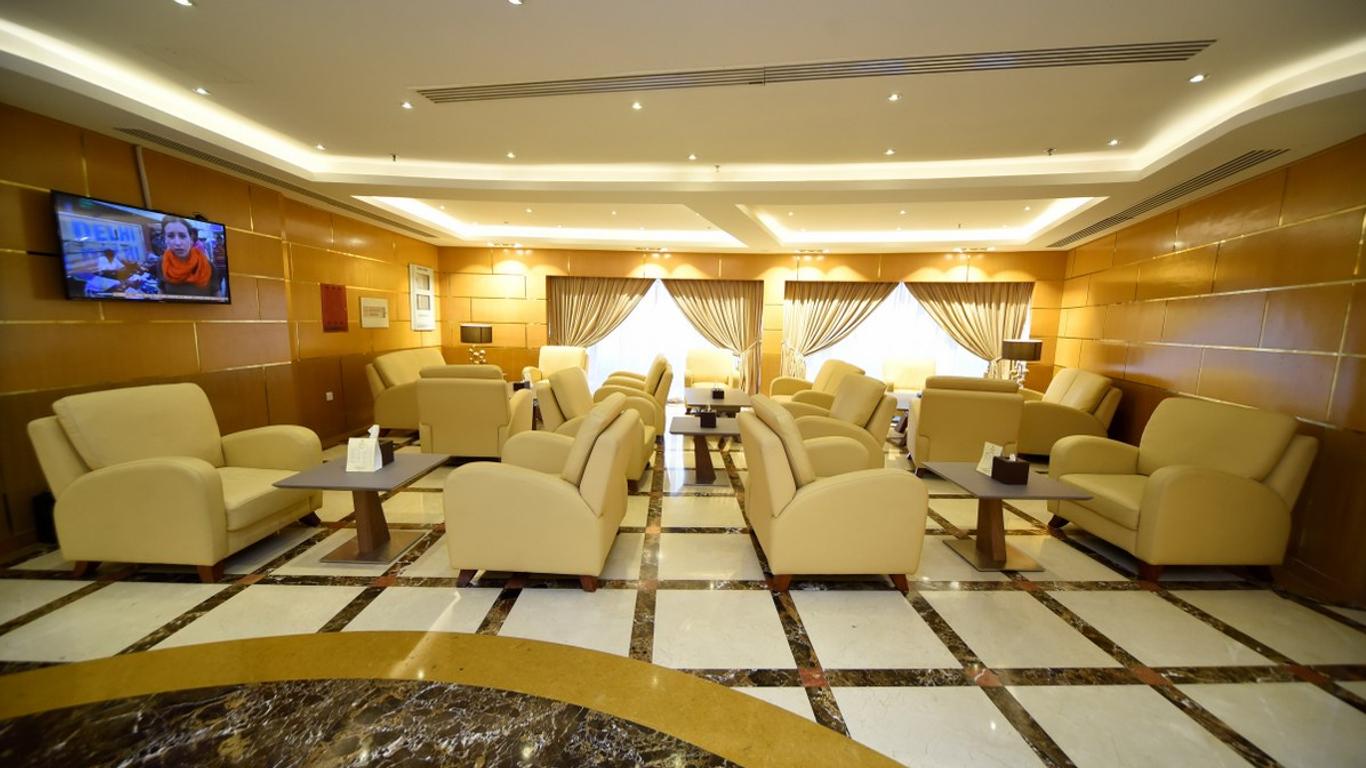 阿聯酋星级公寓酒店 - 杜拜