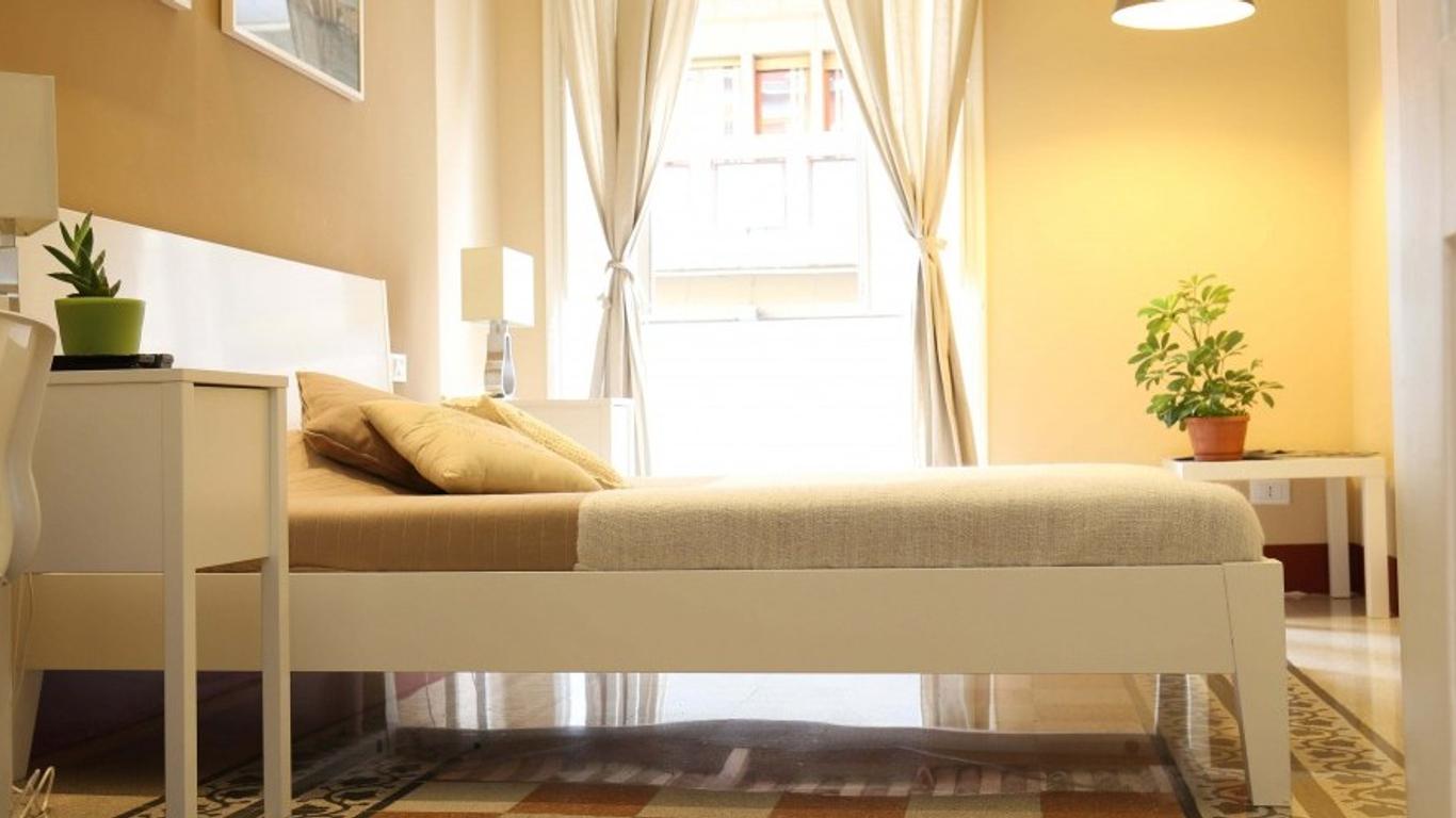 Bed & Breakfast Giulietta Al Colosseo