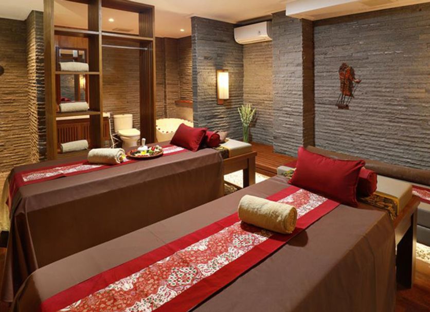 Spa 相片