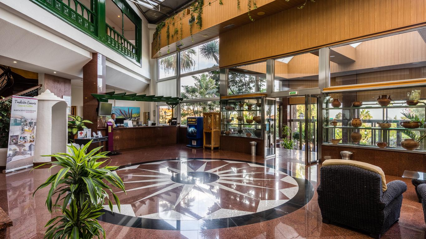 藍海海岸花園 SPA 飯店