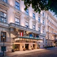 維也納麗思卡爾頓酒店 - 維也納