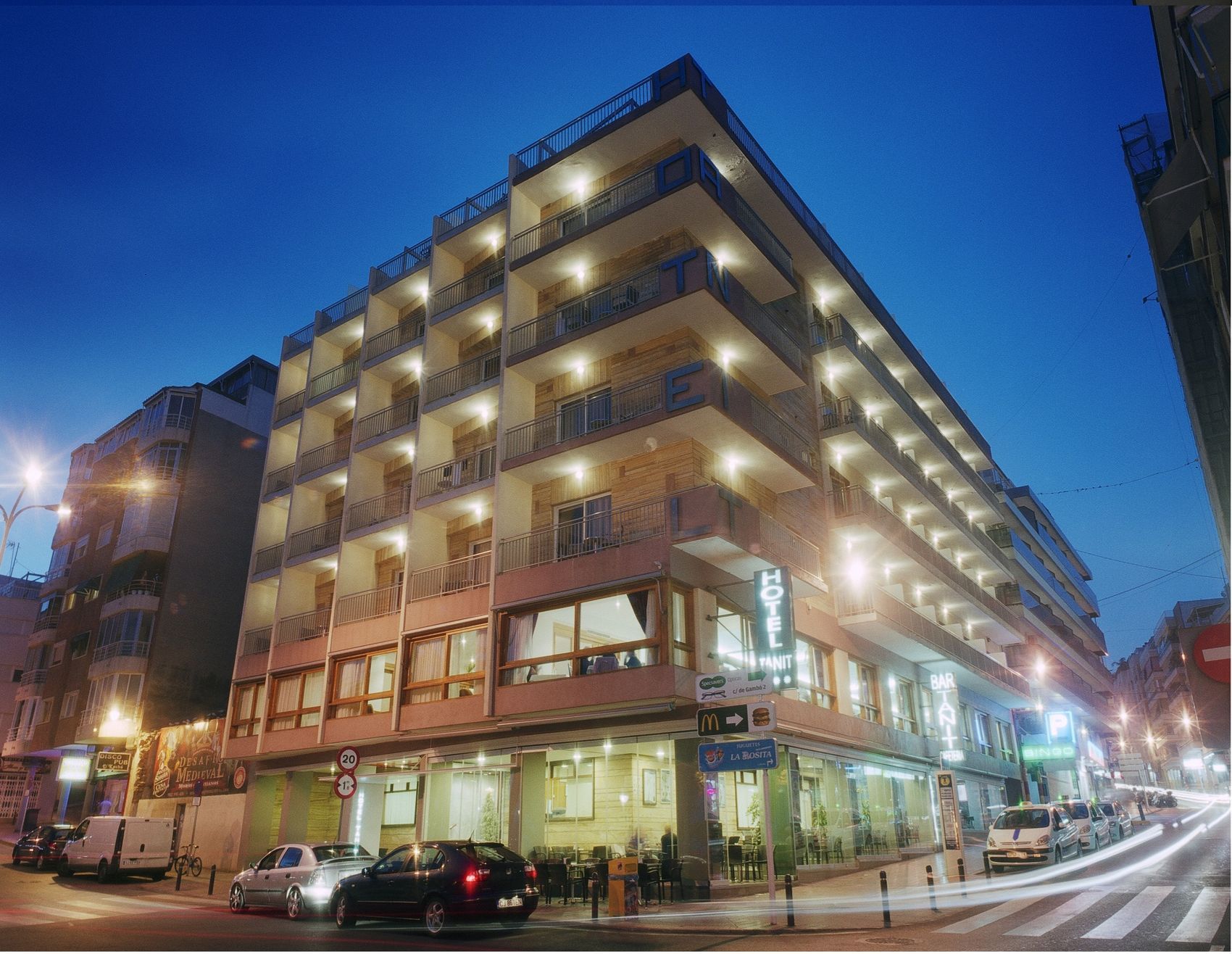 建築