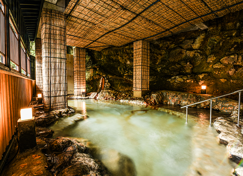 Spa 相片