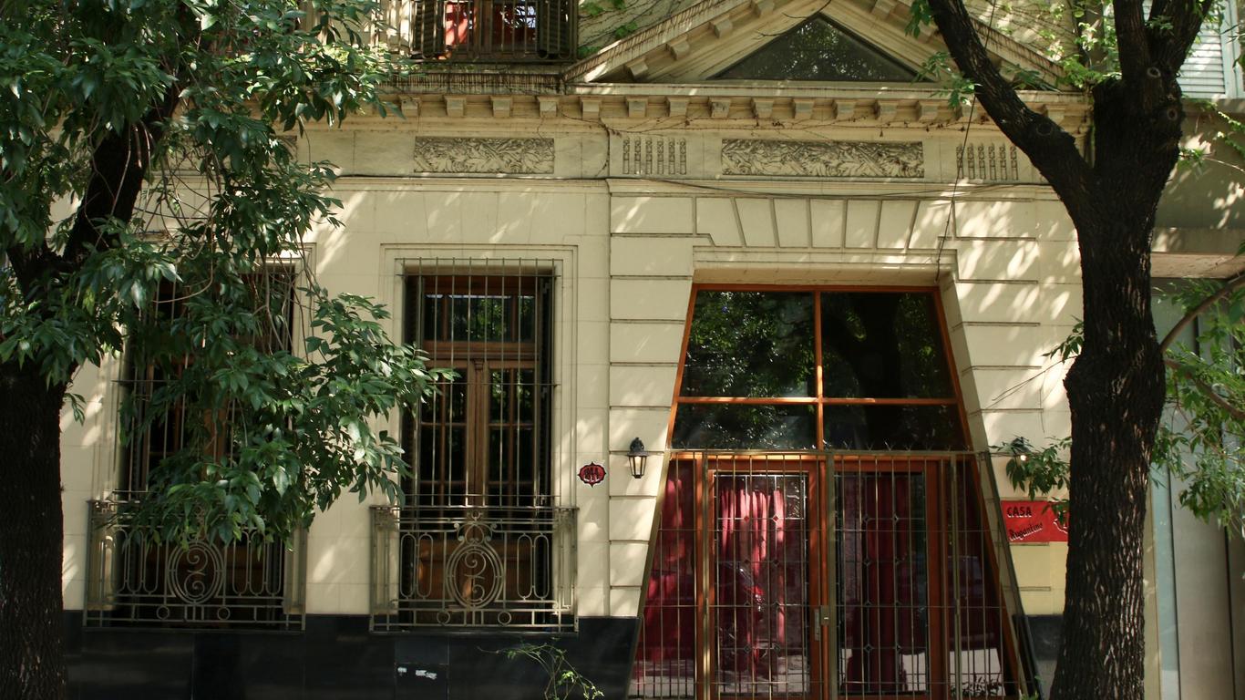 魯甘地諾精品酒店 - 布宜諾斯艾利斯