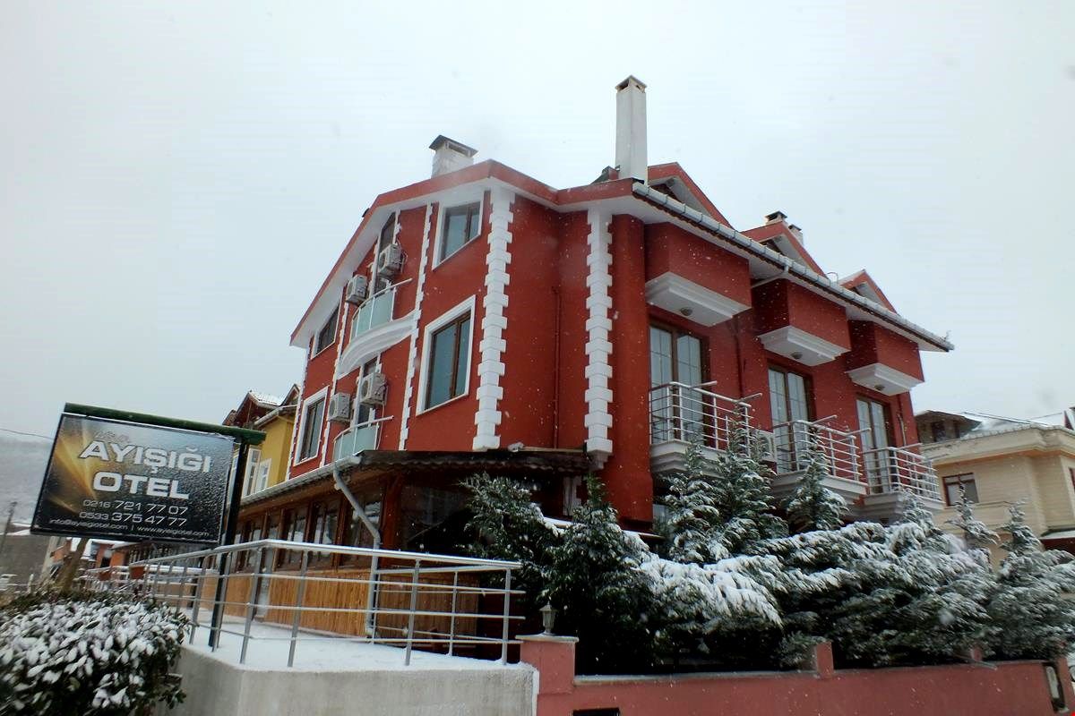 建築