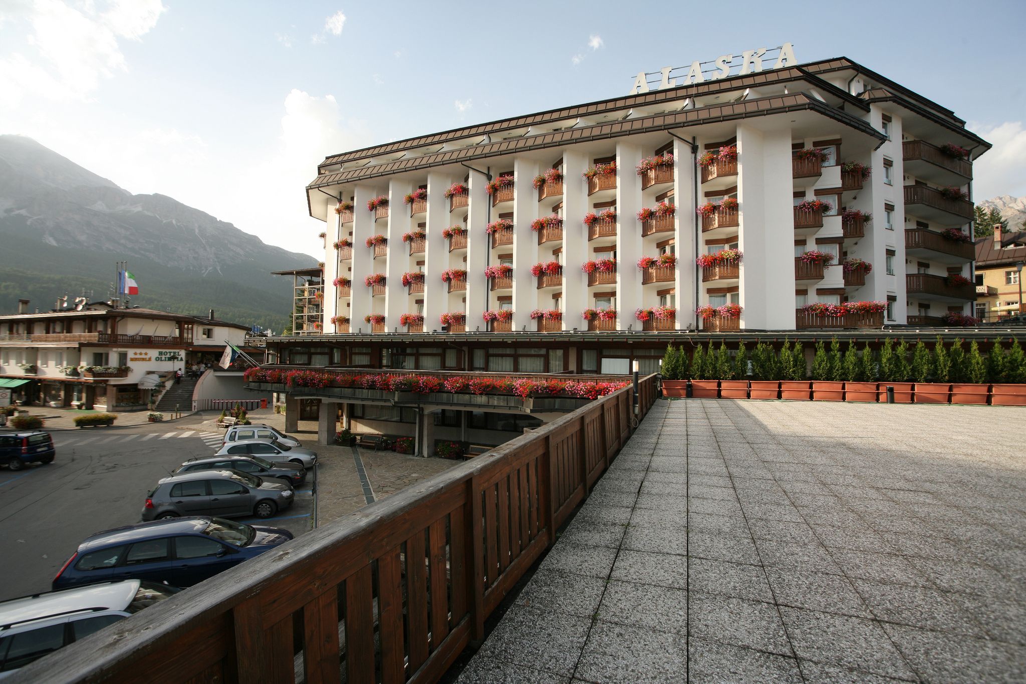 建築