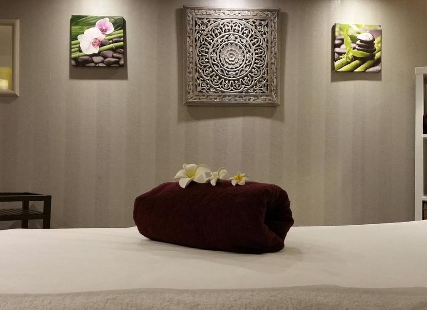 Spa 相片