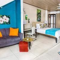 Tico Tico Villas - Adult Only