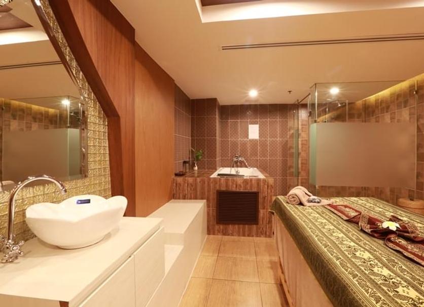 Spa 相片
