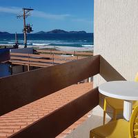 信天翁旅館 - 寒冷角