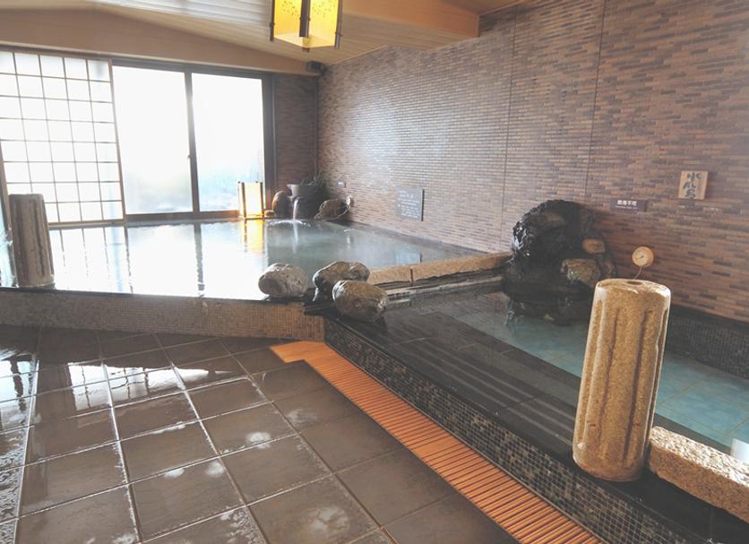 Spa 相片