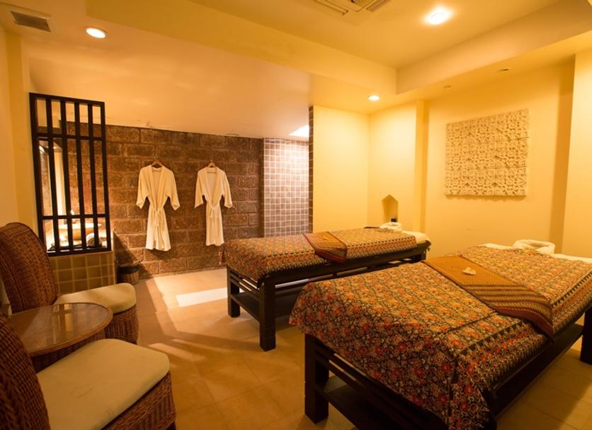 Spa 相片
