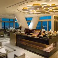 濱海灣金沙酒店