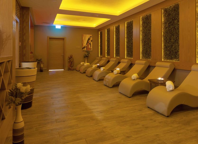 Spa 相片