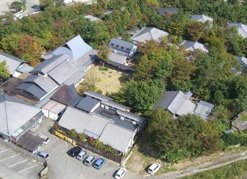 建築 相片