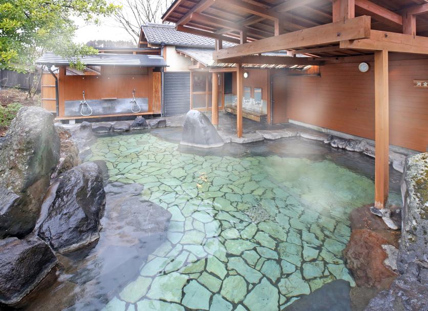 Spa 相片