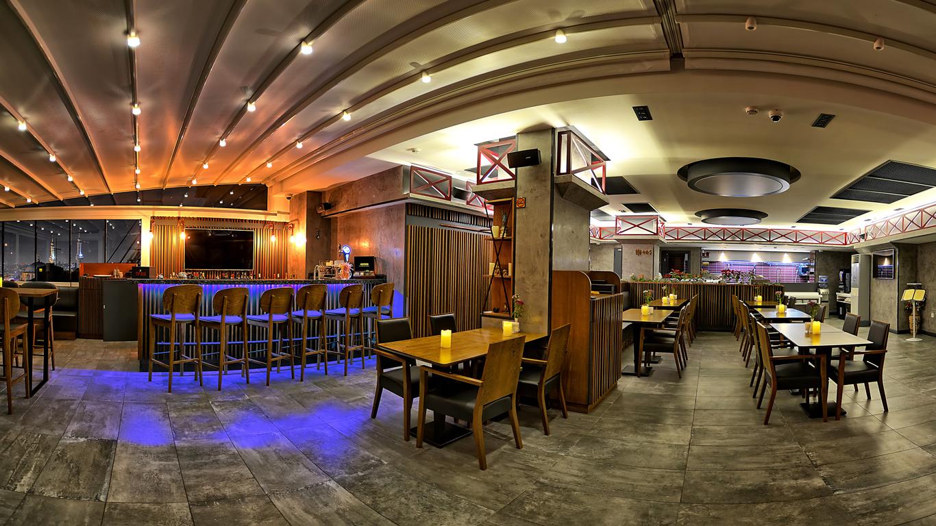 薩米爾豪華酒店 - 伊斯坦堡