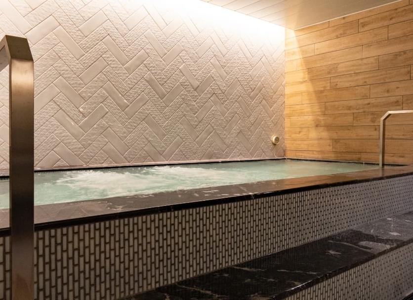 Spa 相片