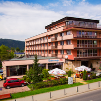 Hotel Prl
