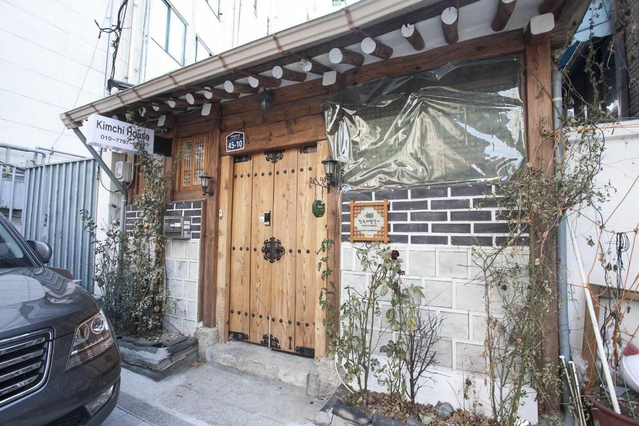 建築