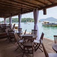 美古洛迦曼塔旅館