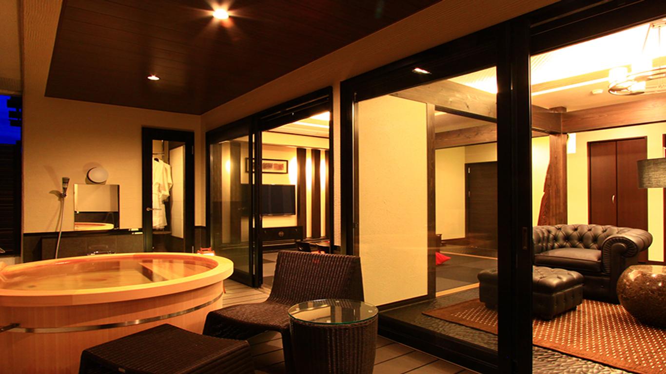 Bokusuisou Toikan Hot Spring Ryokan