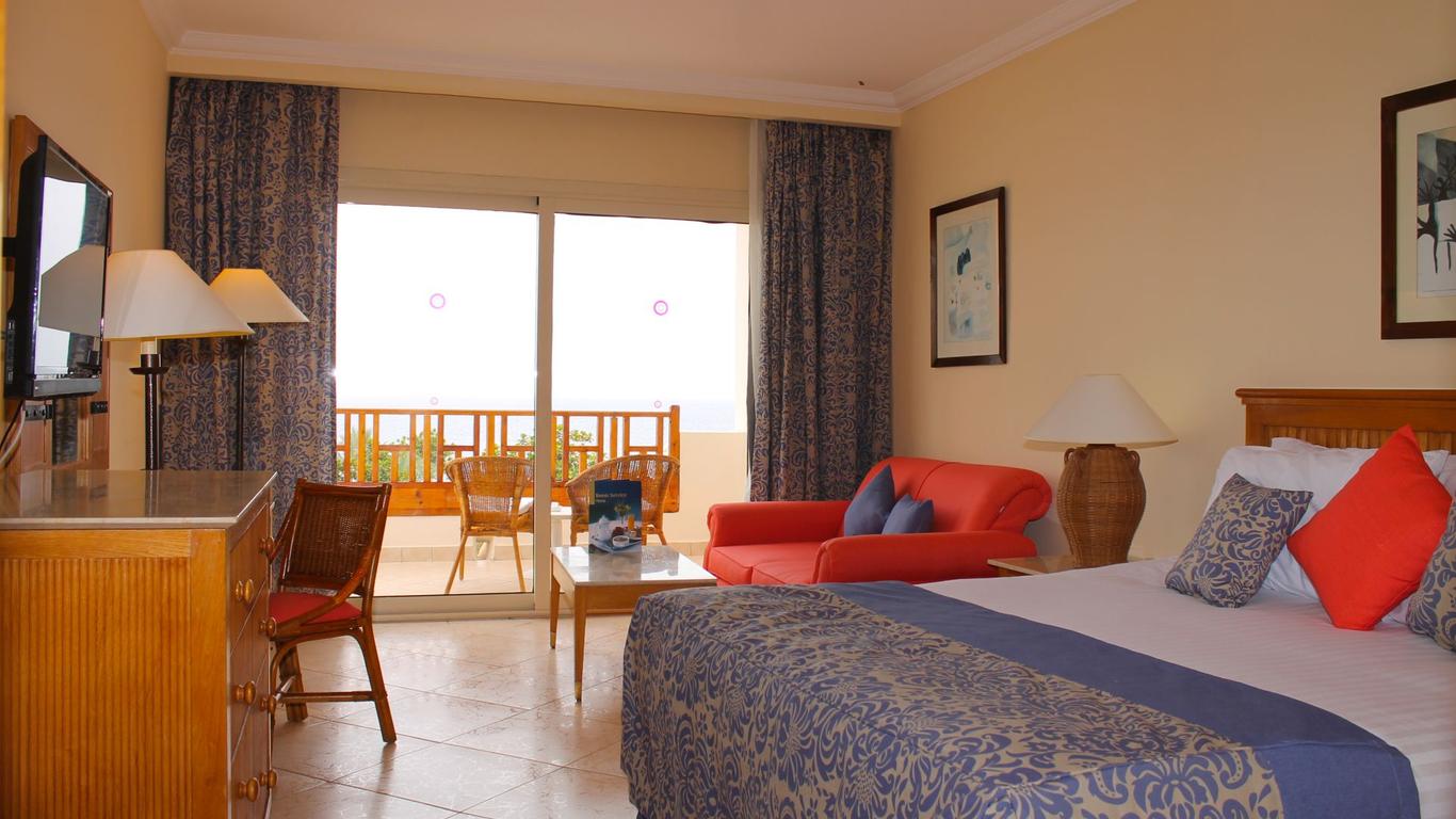 Royal Grand Sharm 酒店 - 香榭客