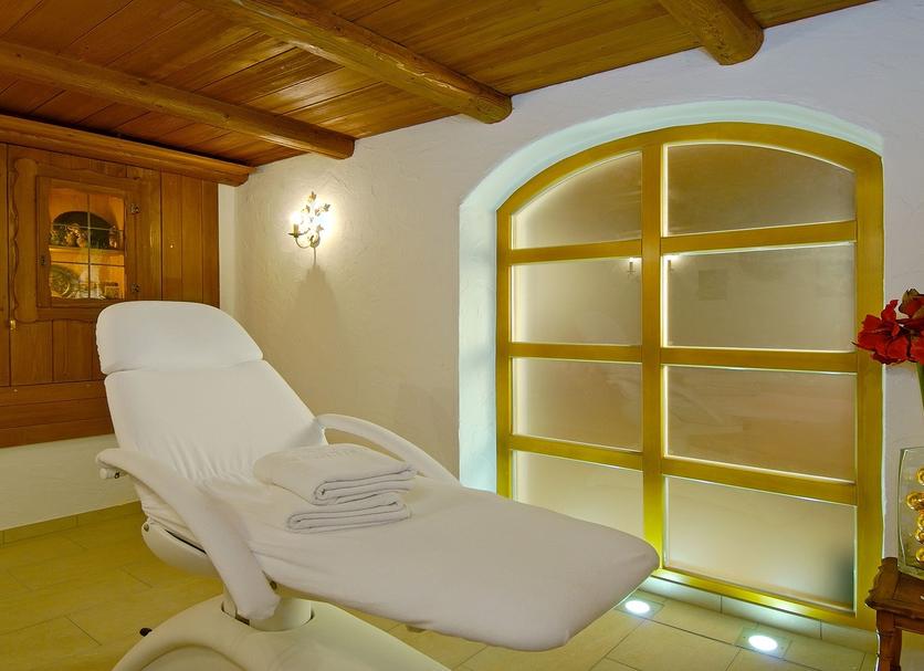 Spa 相片