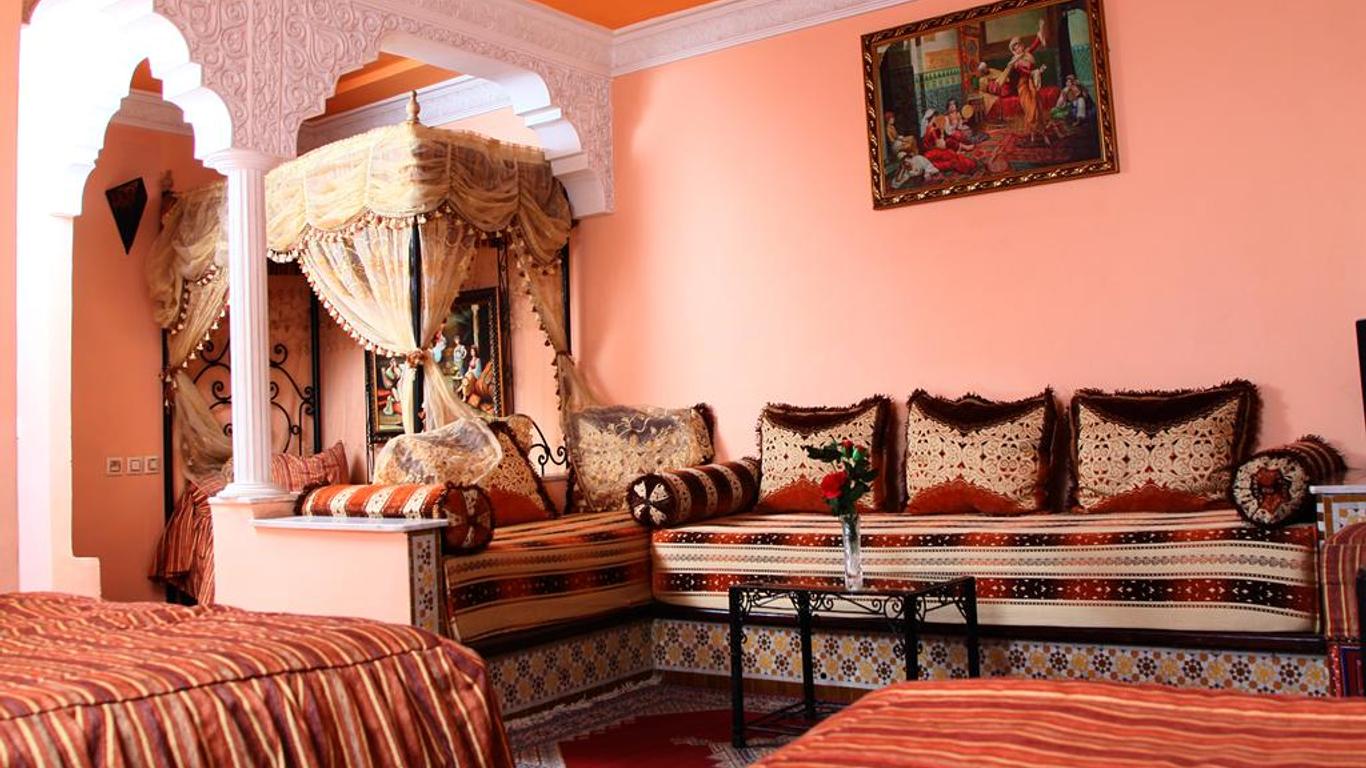 摩洛哥家園酒店 - 卡薩布蘭加